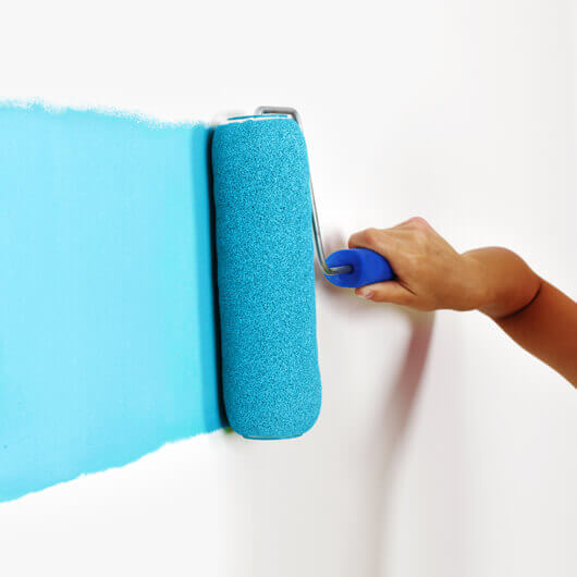 Peinture d’intérieur